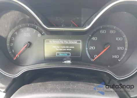 2015 Chevrolet Impala 2Lt from USA, damaged, VIN 2G1125S31F9243102